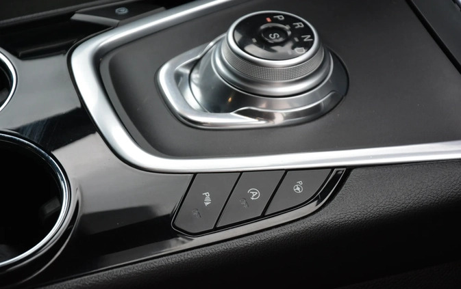 Ford S-Max cena 99630 przebieg: 181859, rok produkcji 2021 z Płońsk małe 742
